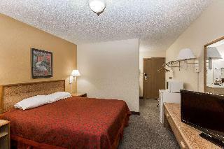 Hotel Days Inn By Wyndham Atlantic