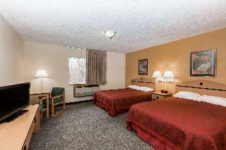 Hotel Days Inn By Wyndham Atlantic