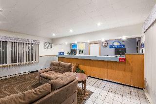 Hotel Days Inn By Wyndham Atlantic