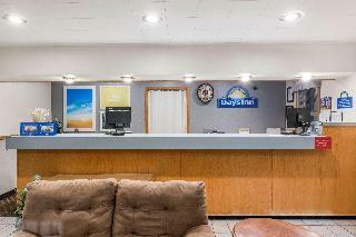 Hotel Days Inn By Wyndham Atlantic