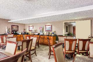Hotel Days Inn By Wyndham Fort Payne