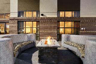 Hotel Hampton Inn And Suites Cordele, Ga