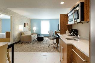 Hotel Home2 Suites Milwaukee Airport, Wi