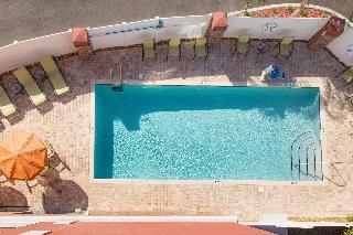 Hotel Hampton Inn Palatka, Fl