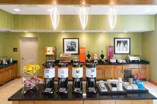 Hotel Hampton Inn Palatka, Fl