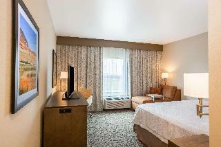 Hotel Hampton Inn & Suites Pasco/tri-cities, Wa
