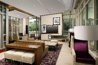 Hotel Hampton Inn Washington Dc,noma Us