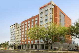 Hotel Hampton Inn Washington Dc,noma Us