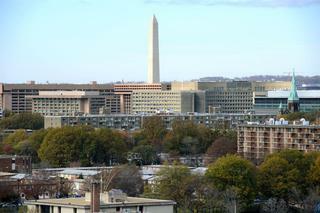 Hotel Hampton Inn & Suites Washington Dc-navy Yard
