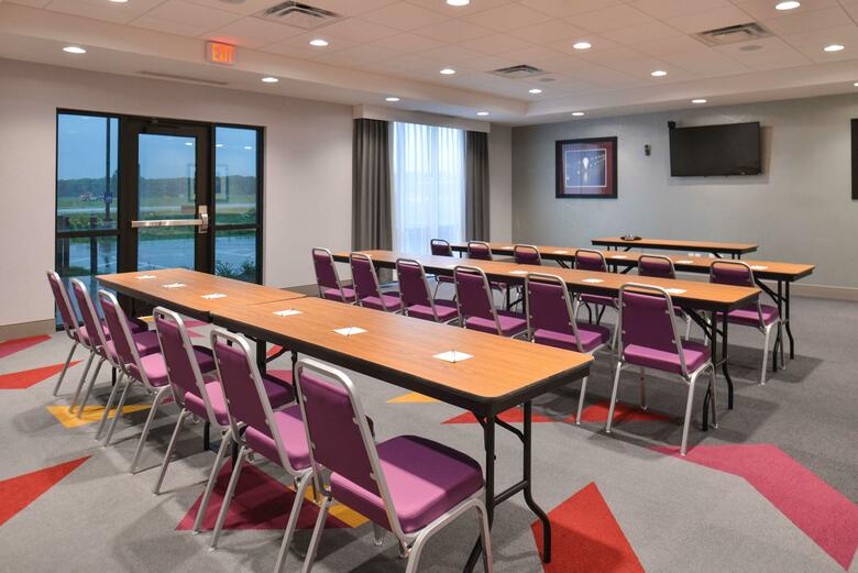 Hotel Hampton Inn & Suites Ames, Ia