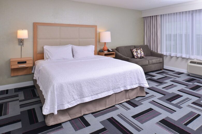 Hotel Hampton Inn & Suites Ames, Ia