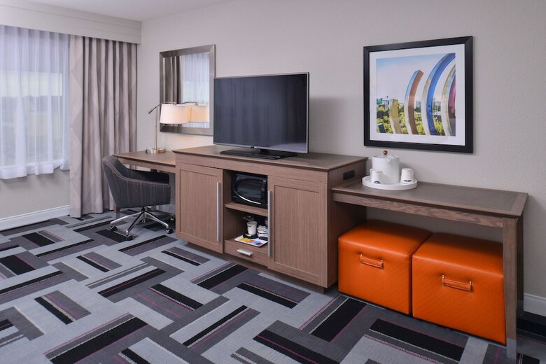 Hotel Hampton Inn & Suites Ames, Ia