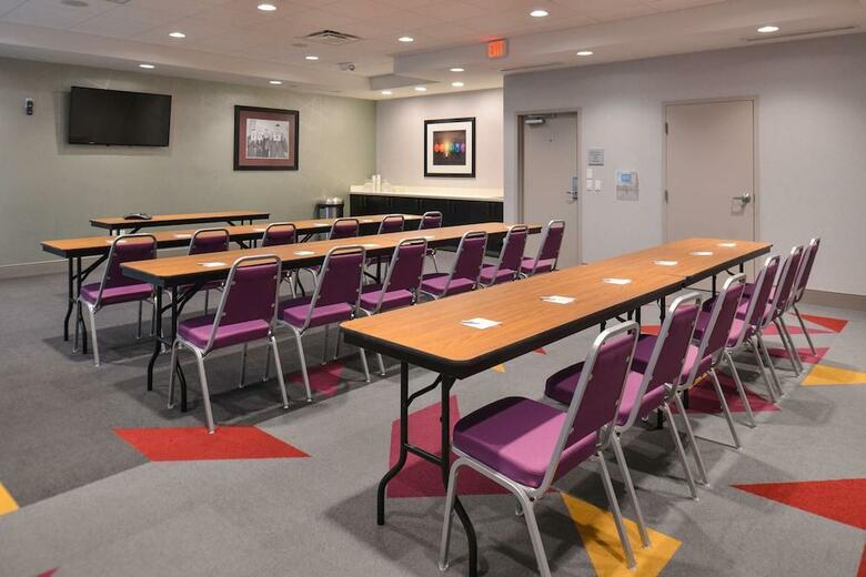 Hotel Hampton Inn & Suites Ames, Ia