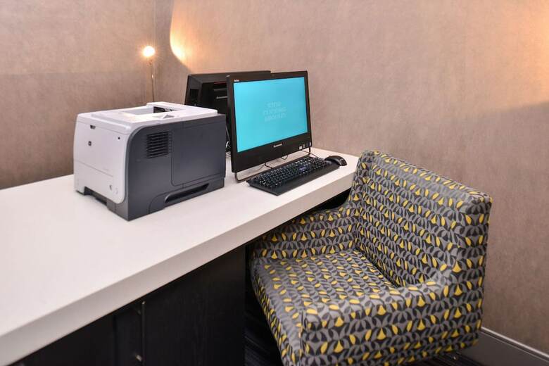 Hotel Hampton Inn & Suites Ames, Ia