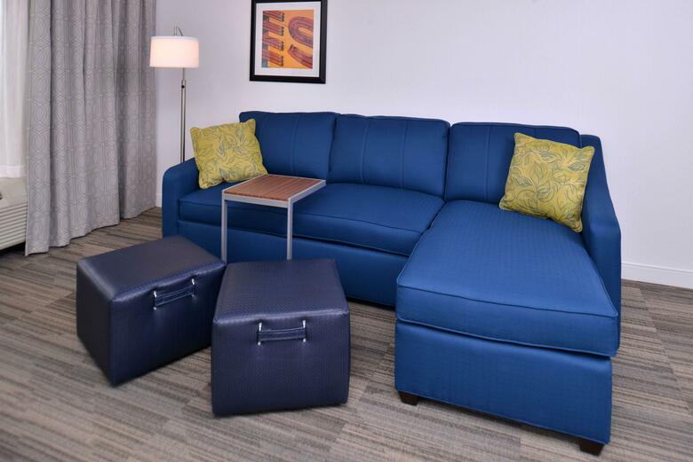 Hotel Hampton Inn And Suites Ann Arbor-west, Mi