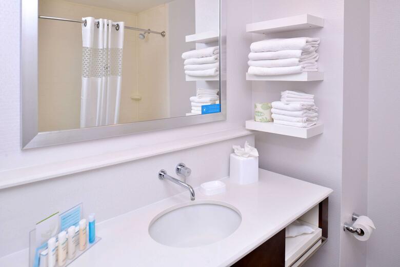 Hotel Hampton Inn And Suites Ann Arbor-west, Mi