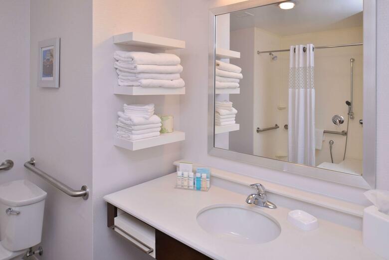 Hotel Hampton Inn And Suites Ann Arbor-west, Mi