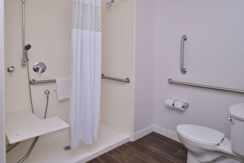 Hotel Hampton Inn And Suites Ann Arbor-west, Mi
