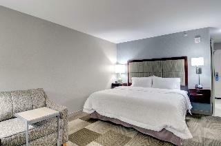 Hotel Hampton Inn & Suites Boston/westborough