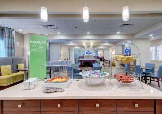 Hotel Hampton Inn & Suites Boston/westborough
