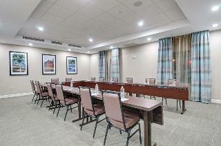 Hotel Hampton Inn & Suites Boston/westborough