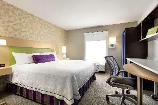Hotel Home2 Suites By Hilton Macon I-75 North, Ga