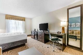 Hotel Sleep Inn & Suites Ames Area