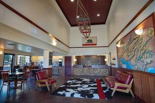 The Redwood Fortuna Riverwalk Hotel