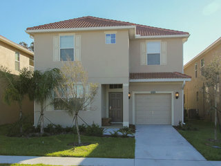 Villa 8860 Candy Palm Rd, Paradise Palms