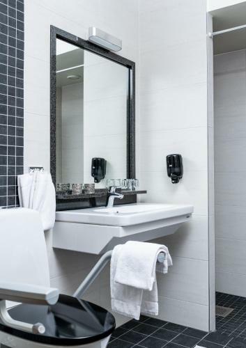 Dahls Hotell - Sweden Hotels