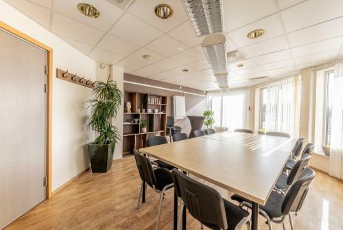 Dahls Hotell - Sweden Hotels