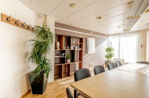 Dahls Hotell - Sweden Hotels