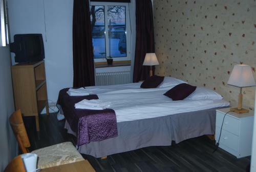 Hotell Svea