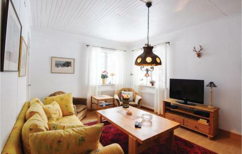 Holiday Home Klar�lvsv�gen Syssleb�ck III