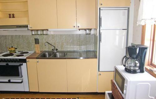 Holiday Home Transtrand Liken�s II