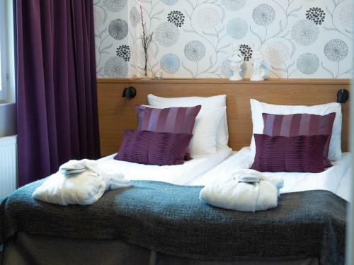Hotel Bj�rkbackens Karakt�rshotell