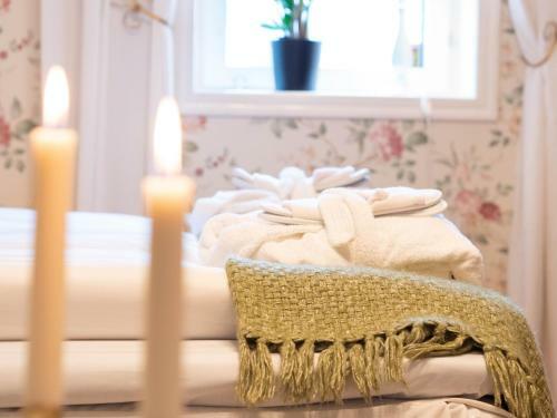 Hotel Bj�rkbackens Karakt�rshotell