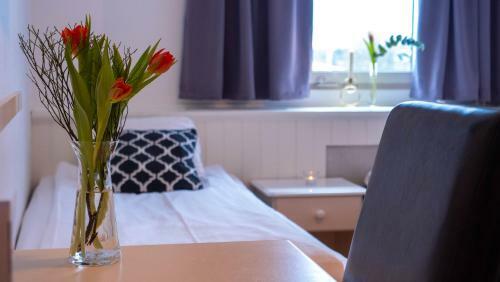 Hotel Bj�rkbackens Karakt�rshotell