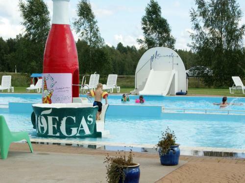 Hotel Bj�rkbackens Karakt�rshotell