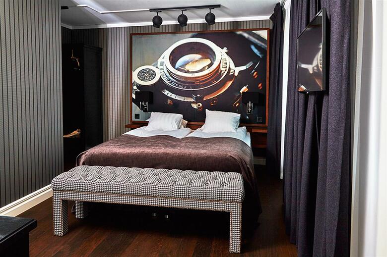 Hotel Best Western Vimmerby Stadshotell