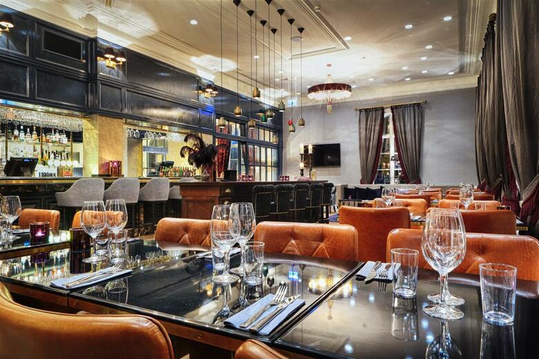 Hotel Best Western Vimmerby Stadshotell