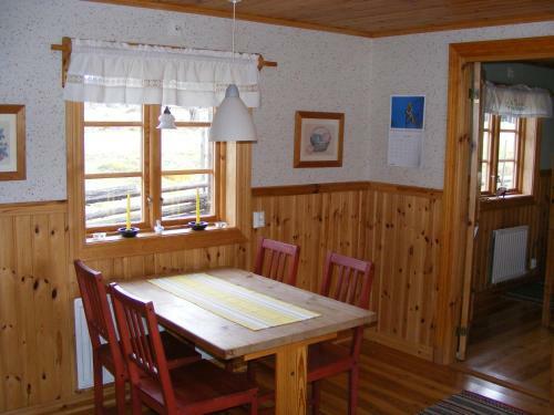 Apartamento Vimmerby Stugby