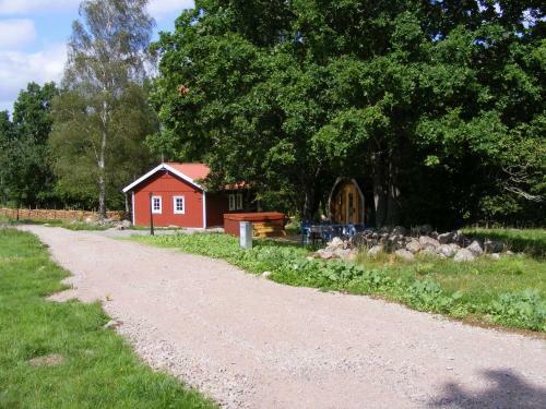 Apartamento Vimmerby Stugby