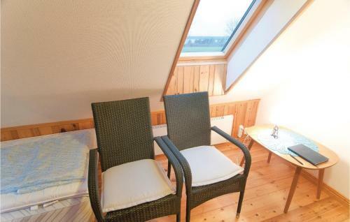 Holiday Home St.hammars L�rbro