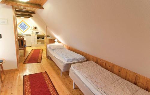 Holiday Home St.hammars L�rbro