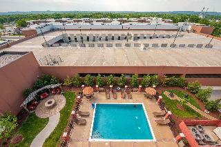 Hotel Hyatt Place Bowling Green