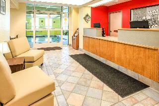 Hotel Super 8 By Wyndham Sault Ste. Marie