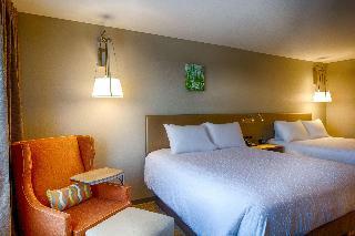 Hotel Hilton Garden Inn Salina, Ks