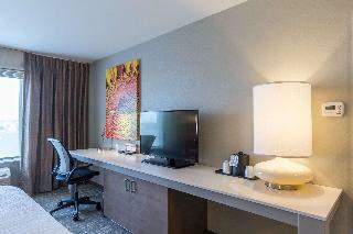 Hotel Hilton Garden Inn Salina, Ks