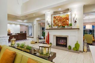 Hotel Hilton Garden Inn Salina, Ks